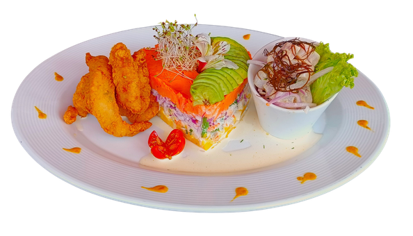 CAUSITA PERÚ