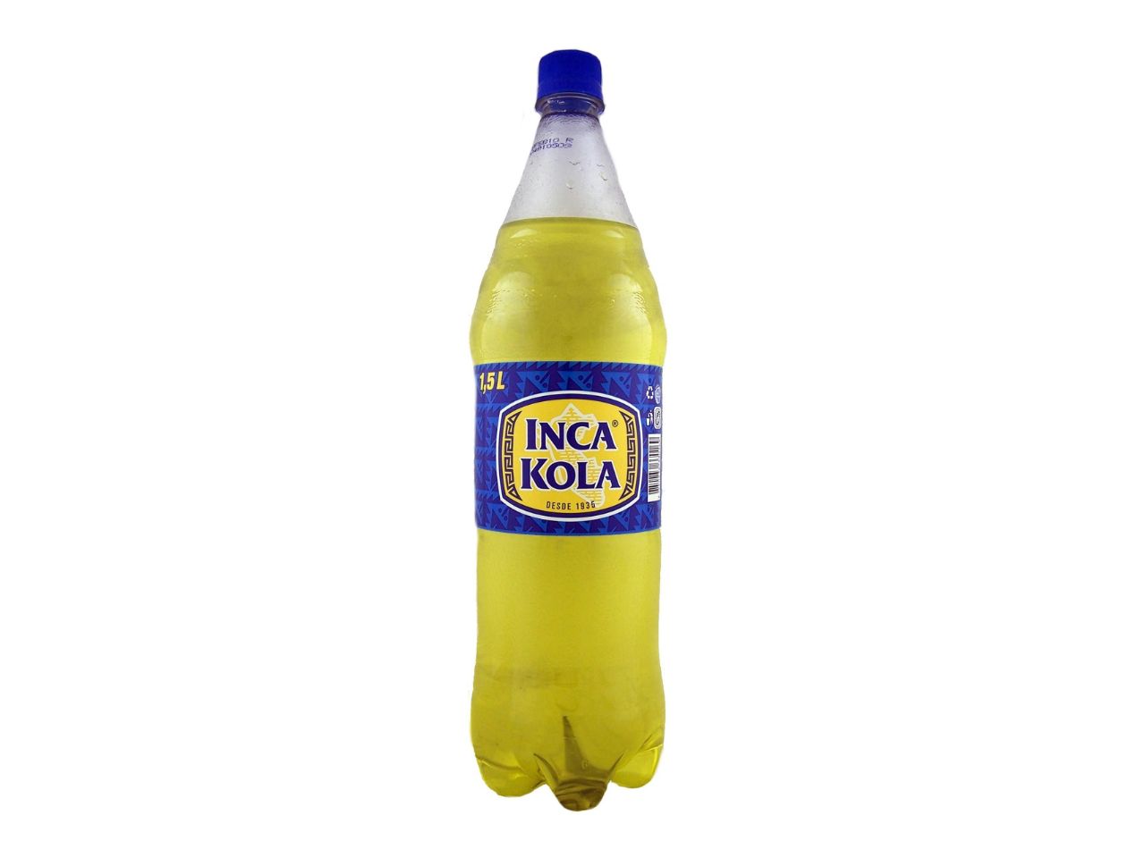 INCA COLA 1L
